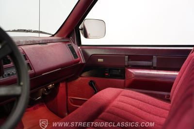 1988 Chevrolet C1500