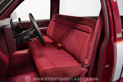 1988 Chevrolet C1500