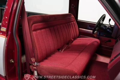 1988 Chevrolet C1500