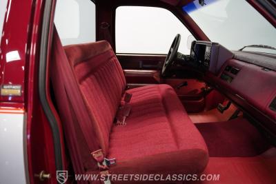 1988 Chevrolet C1500