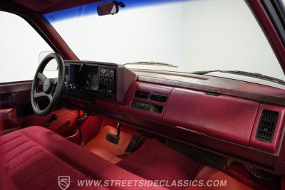 1988 Chevrolet C1500