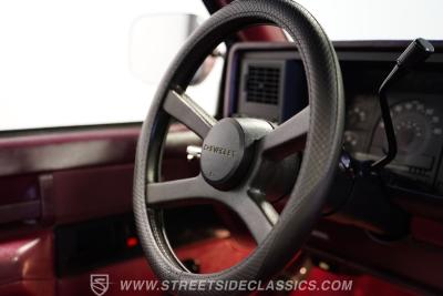 1988 Chevrolet C1500