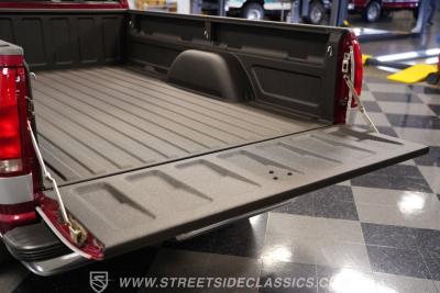 1988 Chevrolet C1500