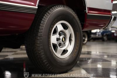 1988 Chevrolet C1500