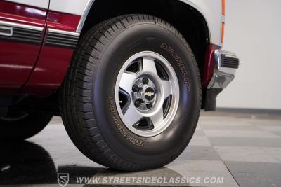 1988 Chevrolet C1500