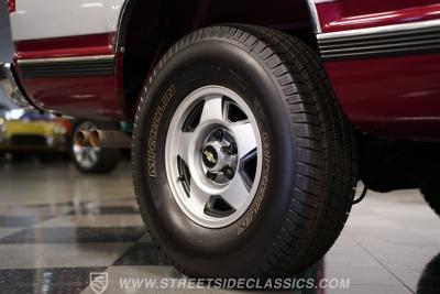 1988 Chevrolet C1500