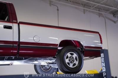 1988 Chevrolet C1500