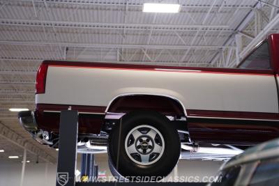 1988 Chevrolet C1500