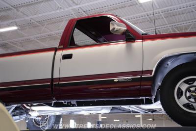1988 Chevrolet C1500