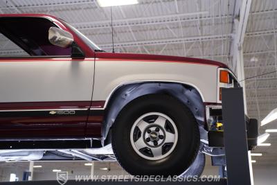 1988 Chevrolet C1500