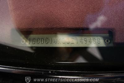 1988 Chevrolet C1500