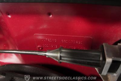 1988 Chevrolet C1500