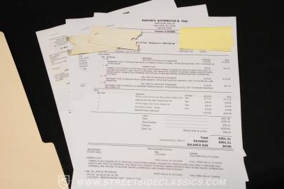 1988 Chevrolet C1500