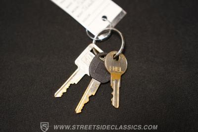 1988 Chevrolet C1500