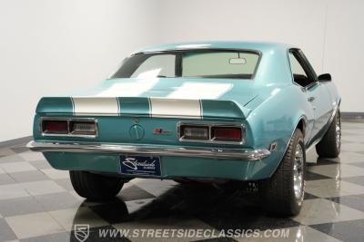 1968 Chevrolet Camaro Z28 Tribute