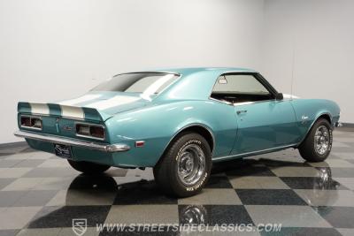 1968 Chevrolet Camaro Z28 Tribute