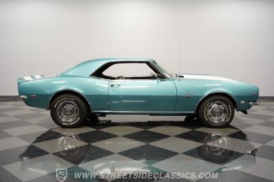 1968 Chevrolet Camaro Z28 Tribute