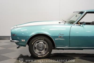 1968 Chevrolet Camaro Z28 Tribute