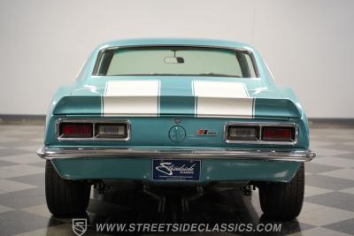 1968 Chevrolet Camaro Z28 Tribute