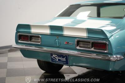 1968 Chevrolet Camaro Z28 Tribute