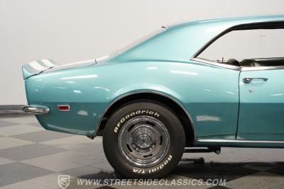1968 Chevrolet Camaro Z28 Tribute
