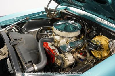 1968 Chevrolet Camaro Z28 Tribute