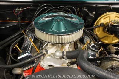 1968 Chevrolet Camaro Z28 Tribute