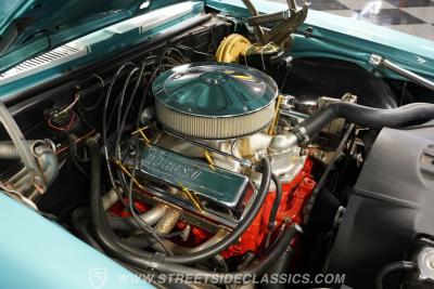 1968 Chevrolet Camaro Z28 Tribute