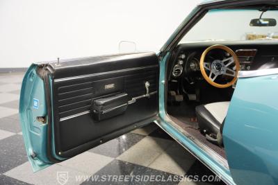 1968 Chevrolet Camaro Z28 Tribute