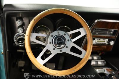 1968 Chevrolet Camaro Z28 Tribute