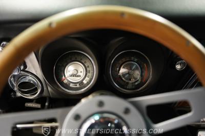 1968 Chevrolet Camaro Z28 Tribute