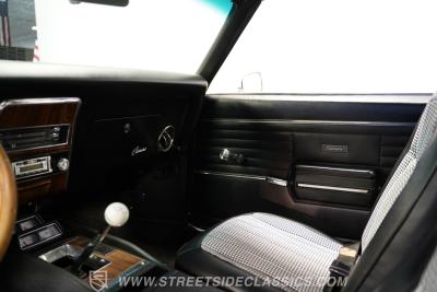 1968 Chevrolet Camaro Z28 Tribute