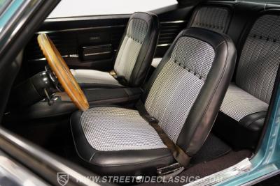 1968 Chevrolet Camaro Z28 Tribute