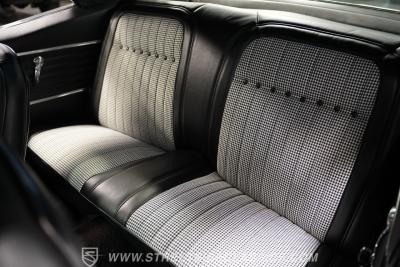 1968 Chevrolet Camaro Z28 Tribute