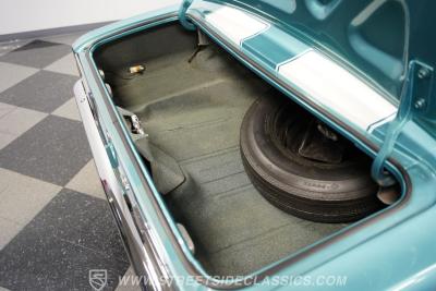 1968 Chevrolet Camaro Z28 Tribute