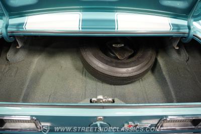 1968 Chevrolet Camaro Z28 Tribute