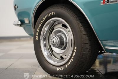 1968 Chevrolet Camaro Z28 Tribute