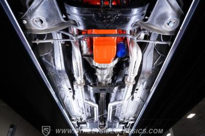 1968 Chevrolet Camaro Z28 Tribute