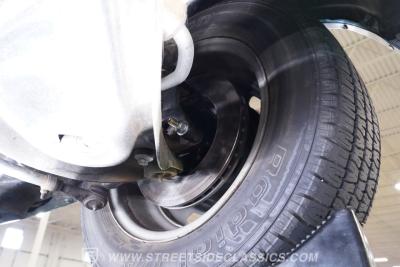 1968 Chevrolet Camaro Z28 Tribute