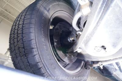 1968 Chevrolet Camaro Z28 Tribute