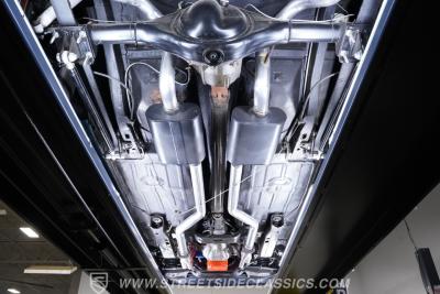 1968 Chevrolet Camaro Z28 Tribute