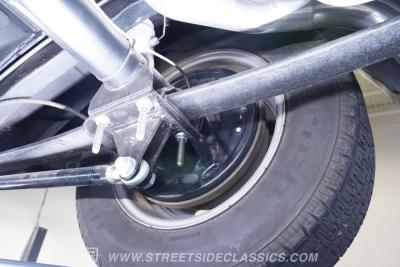 1968 Chevrolet Camaro Z28 Tribute