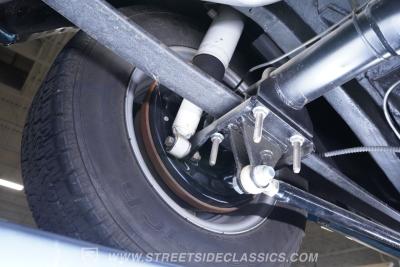 1968 Chevrolet Camaro Z28 Tribute