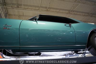 1968 Chevrolet Camaro Z28 Tribute