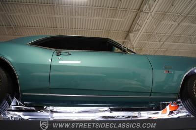 1968 Chevrolet Camaro Z28 Tribute