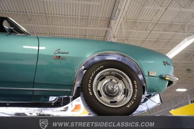 1968 Chevrolet Camaro Z28 Tribute