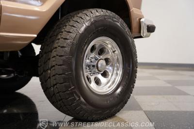 1979 Jeep Wagoneer Limited