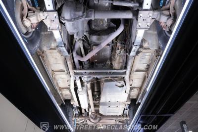 1979 Jeep Wagoneer Limited