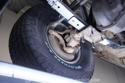 1979 Jeep Wagoneer Limited