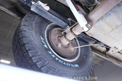 1979 Jeep Wagoneer Limited